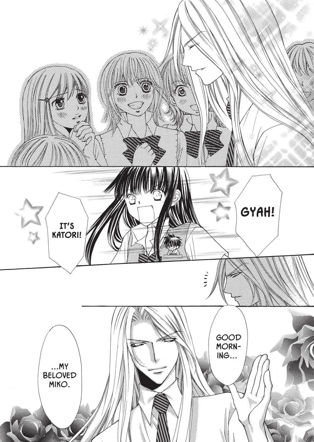 Read Demon Love Spell chapter 2 image 48 on Lezhin