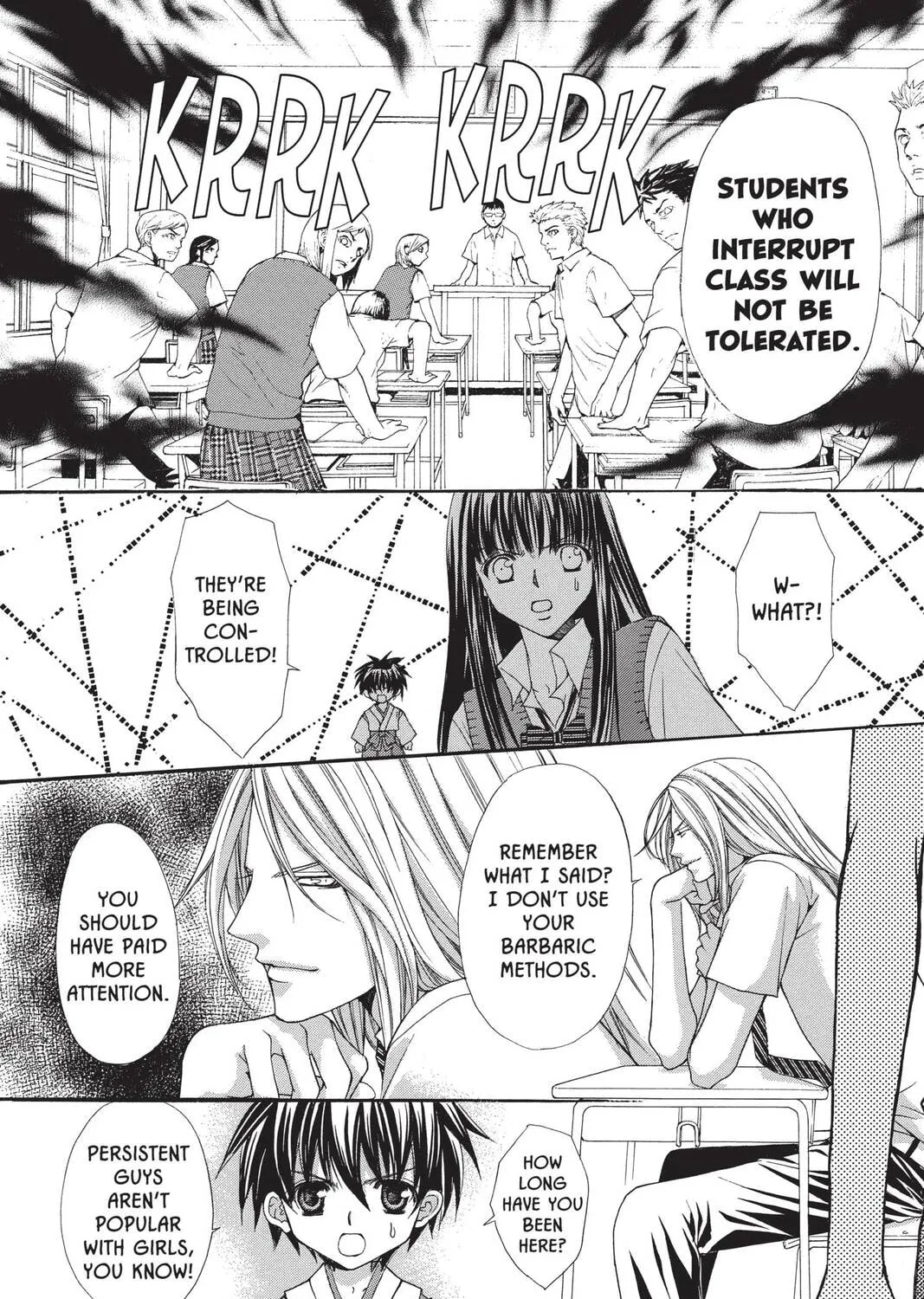 Read Demon Love Spell chapter 2 image 62 on Lezhin