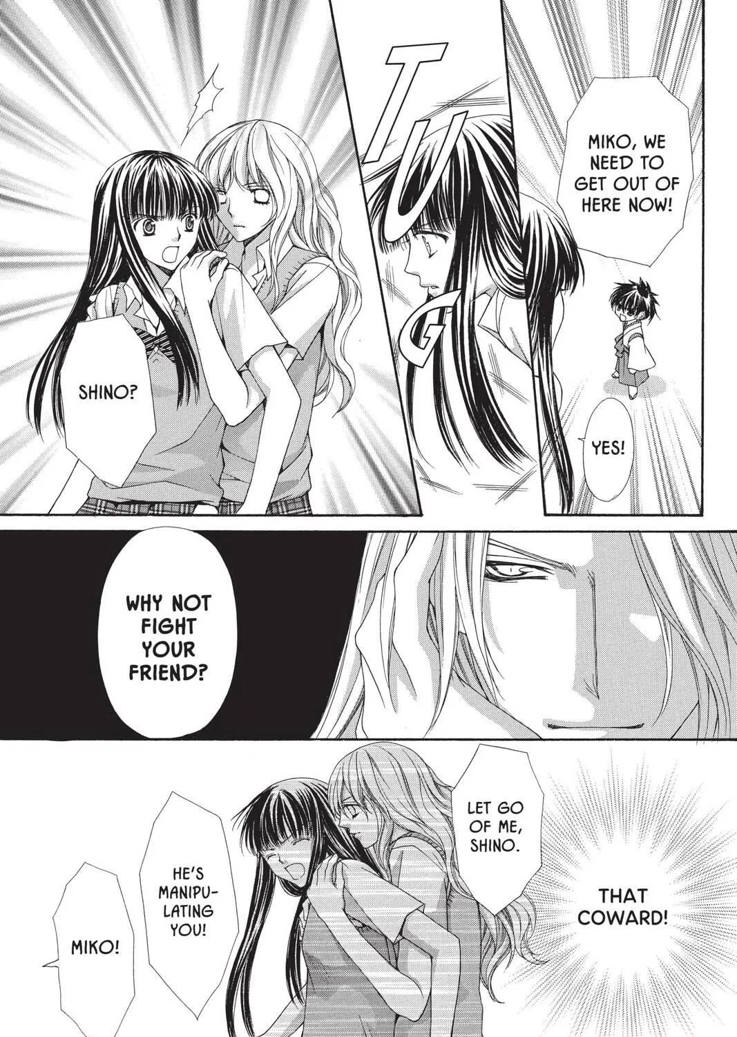 Read Demon Love Spell chapter 2 image 64 on Lezhin