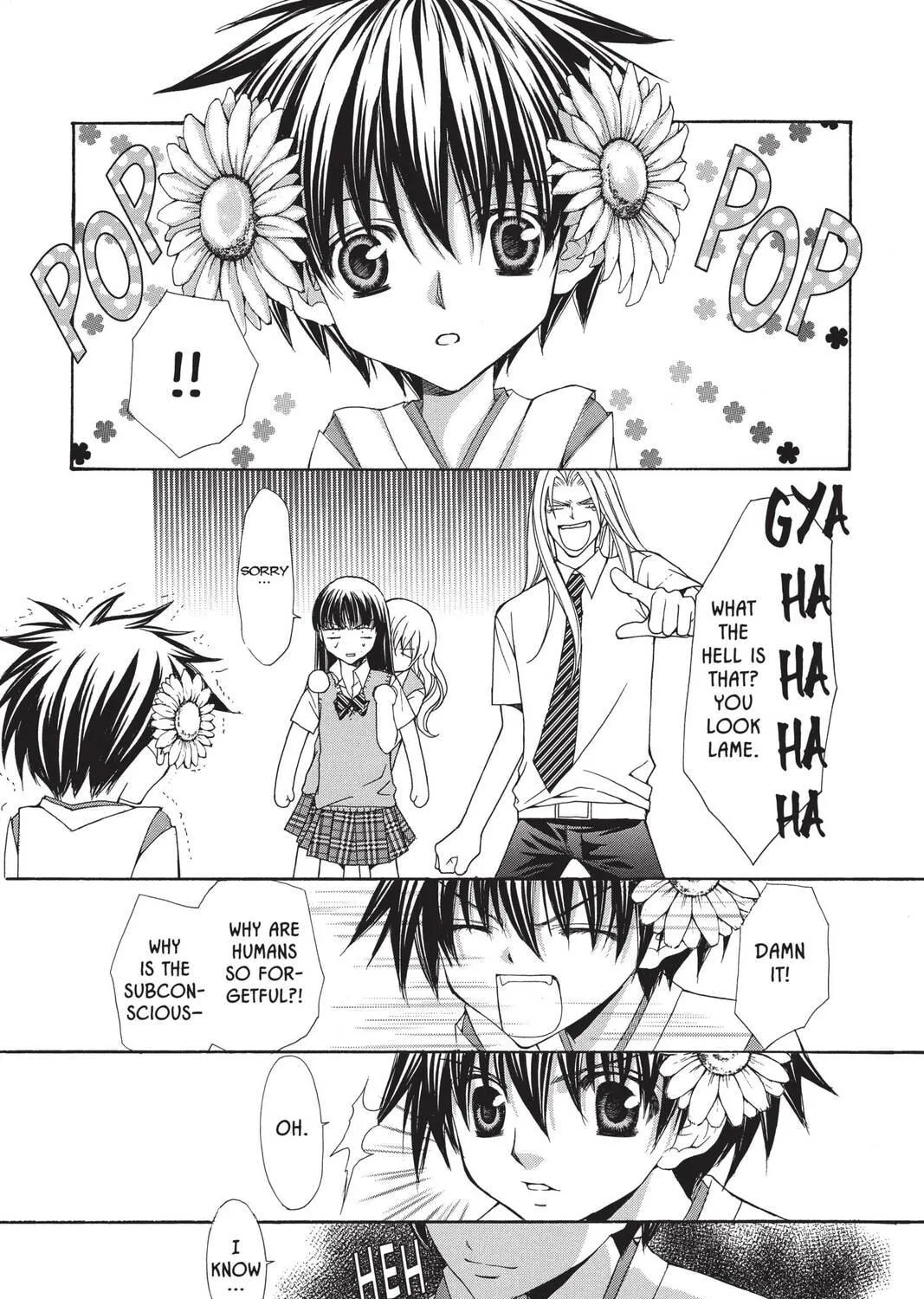 Read Demon Love Spell chapter 2 image 68 on Lezhin