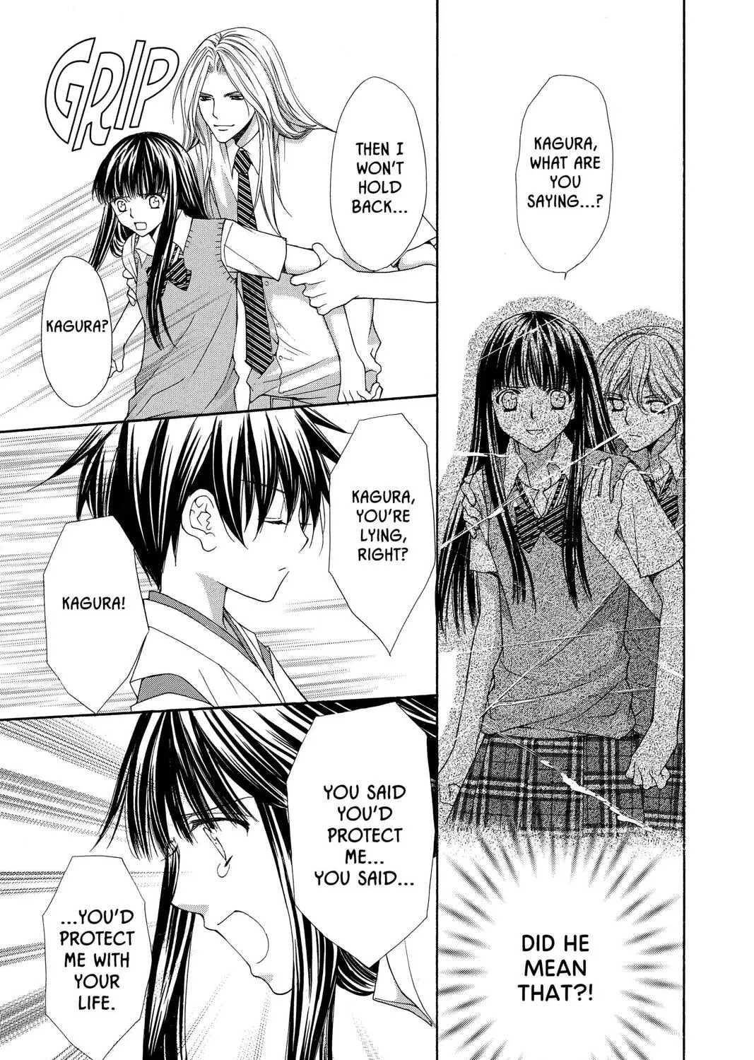 Read Demon Love Spell chapter 2 image 72 on Lezhin