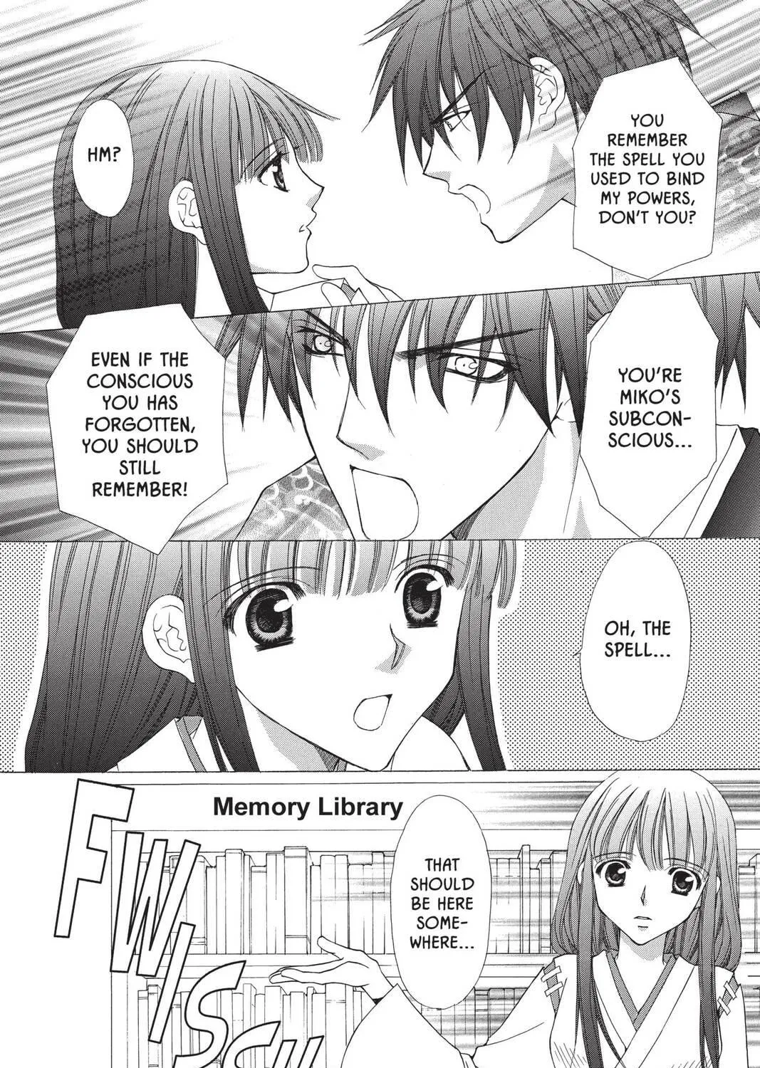 Read Demon Love Spell chapter 2 image 78 on Lezhin