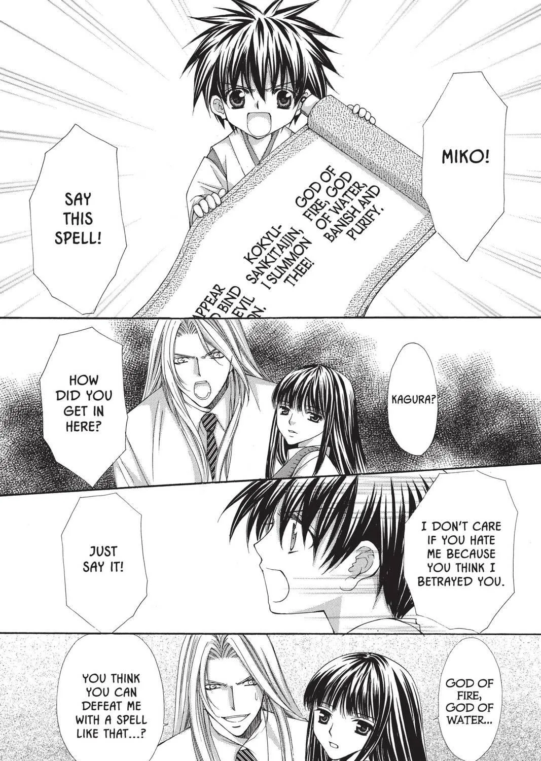 Read Demon Love Spell chapter 2 image 82 on Lezhin