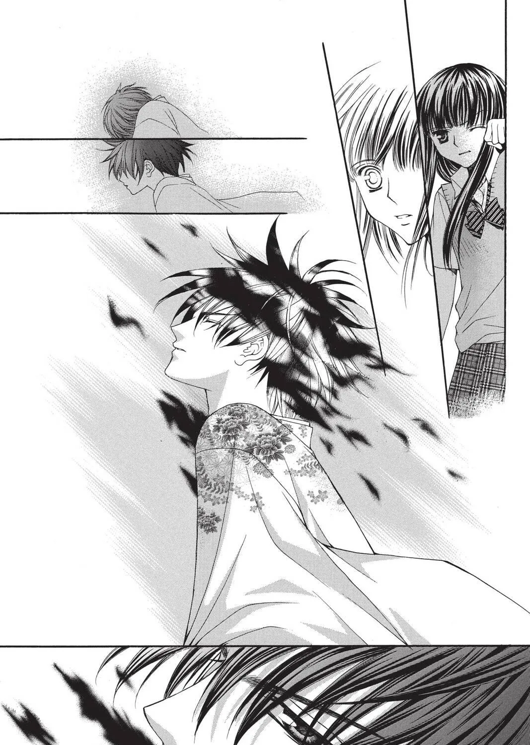 Read Demon Love Spell chapter 2 image 88 on Lezhin