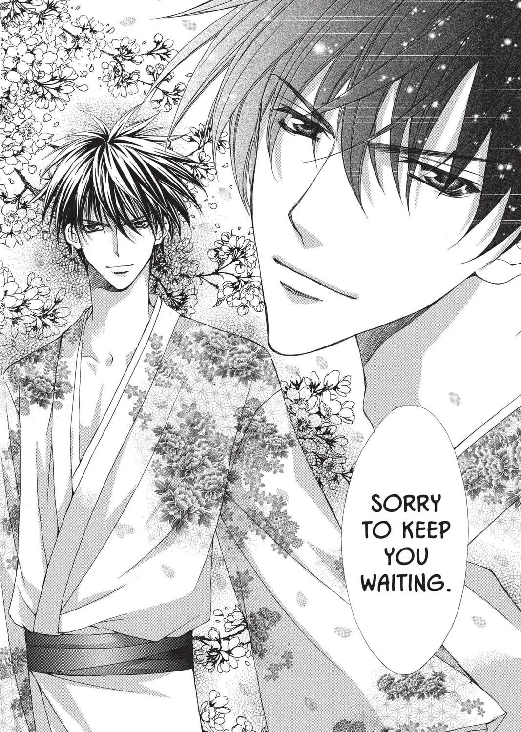 Read Demon Love Spell chapter 2 image 90 on Lezhin