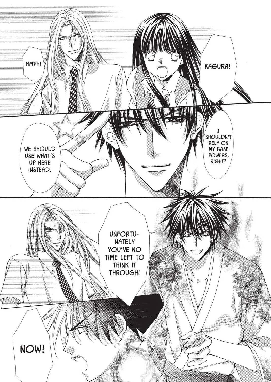 Read Demon Love Spell chapter 2 image 92 on Lezhin