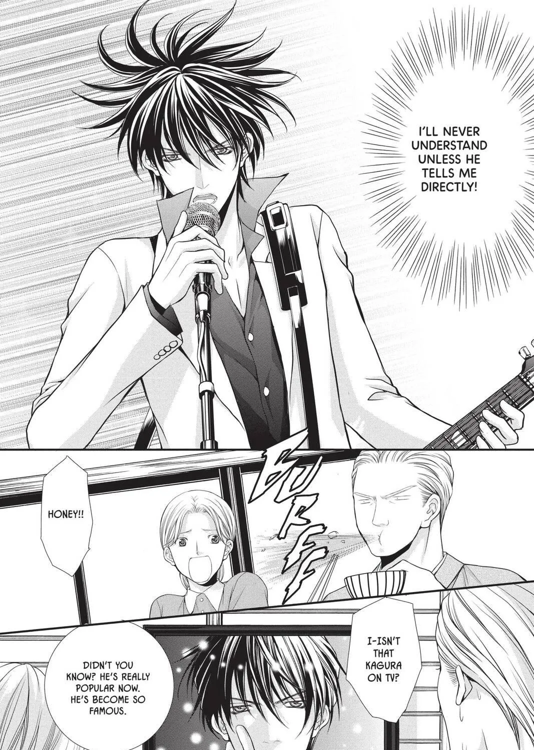 Read Demon Love Spell chapter 20 image 22 on Lezhin