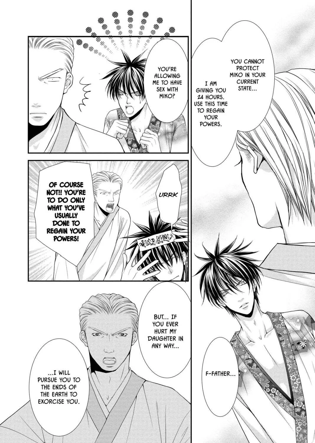 Read Demon Love Spell chapter 20 image 38 on Lezhin