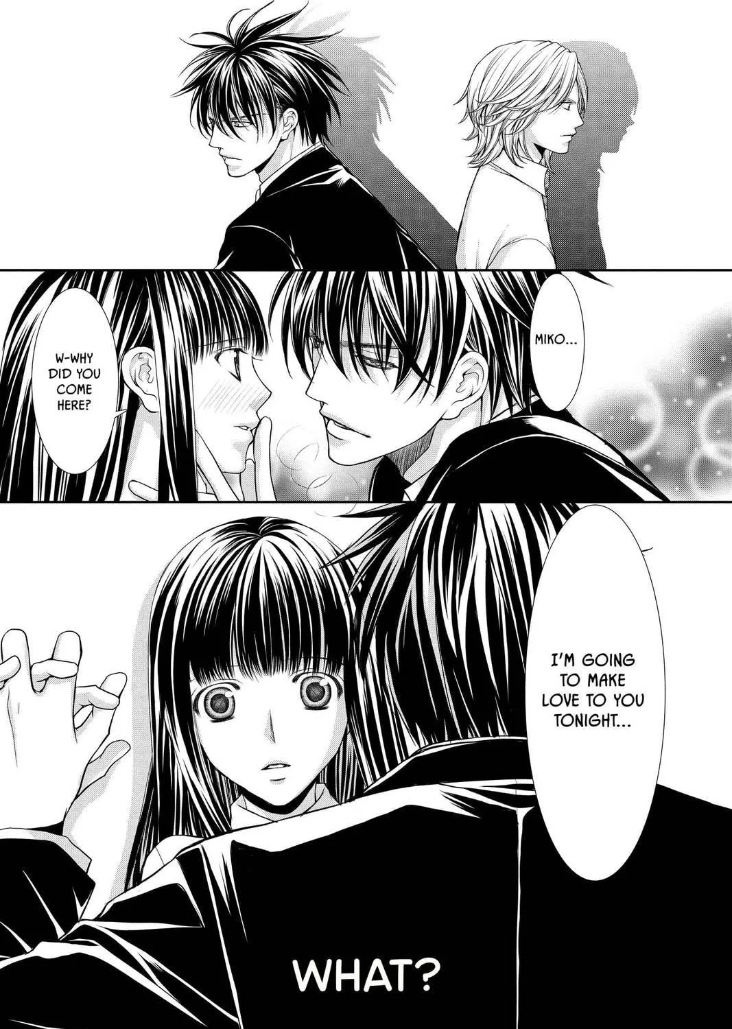 Read Demon Love Spell chapter 20 image 48 on Lezhin