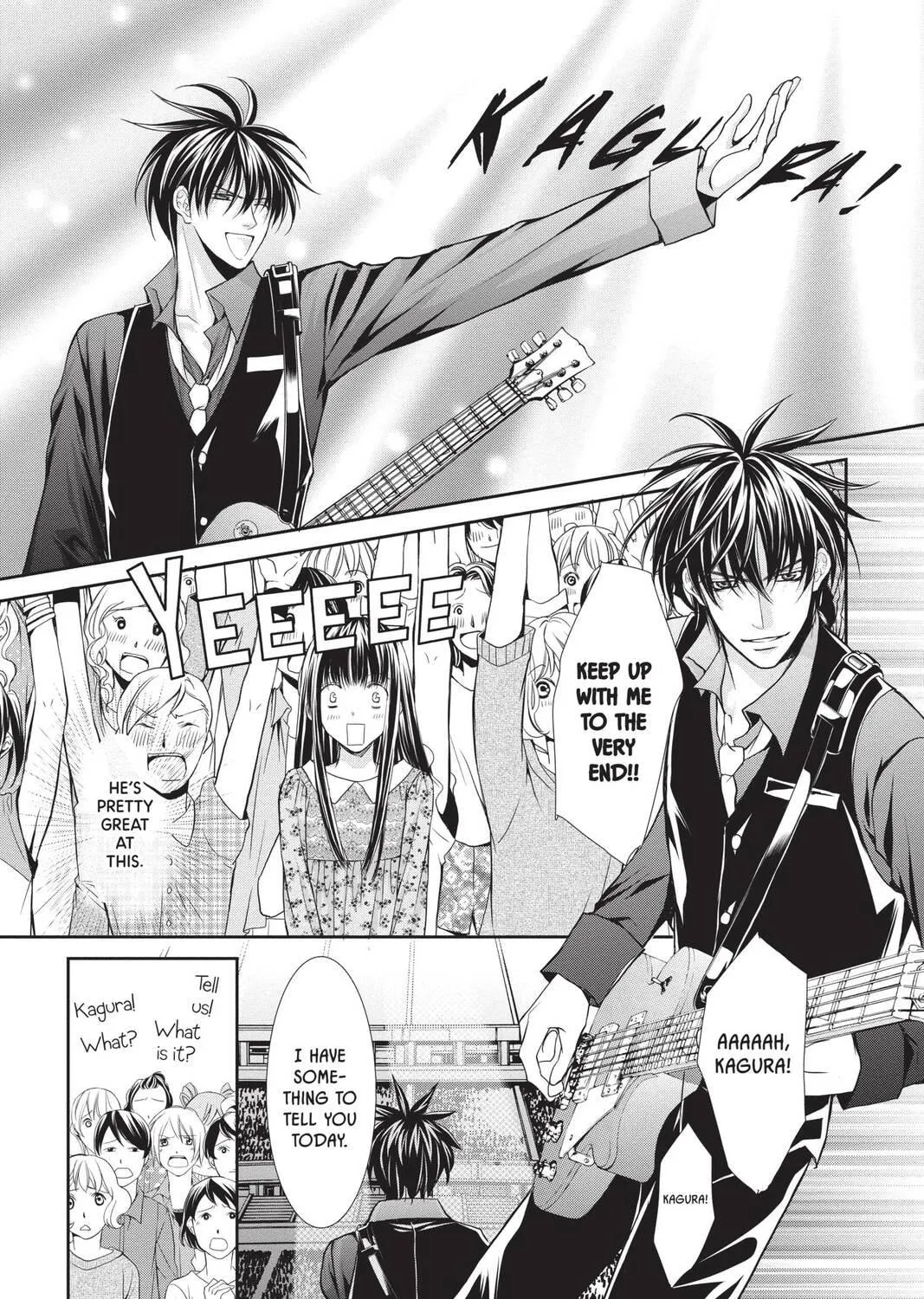 Read Demon Love Spell chapter 22 image 34 on Lezhin