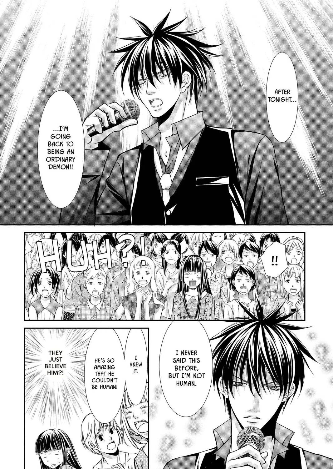 Read Demon Love Spell chapter 22 image 36 on Lezhin