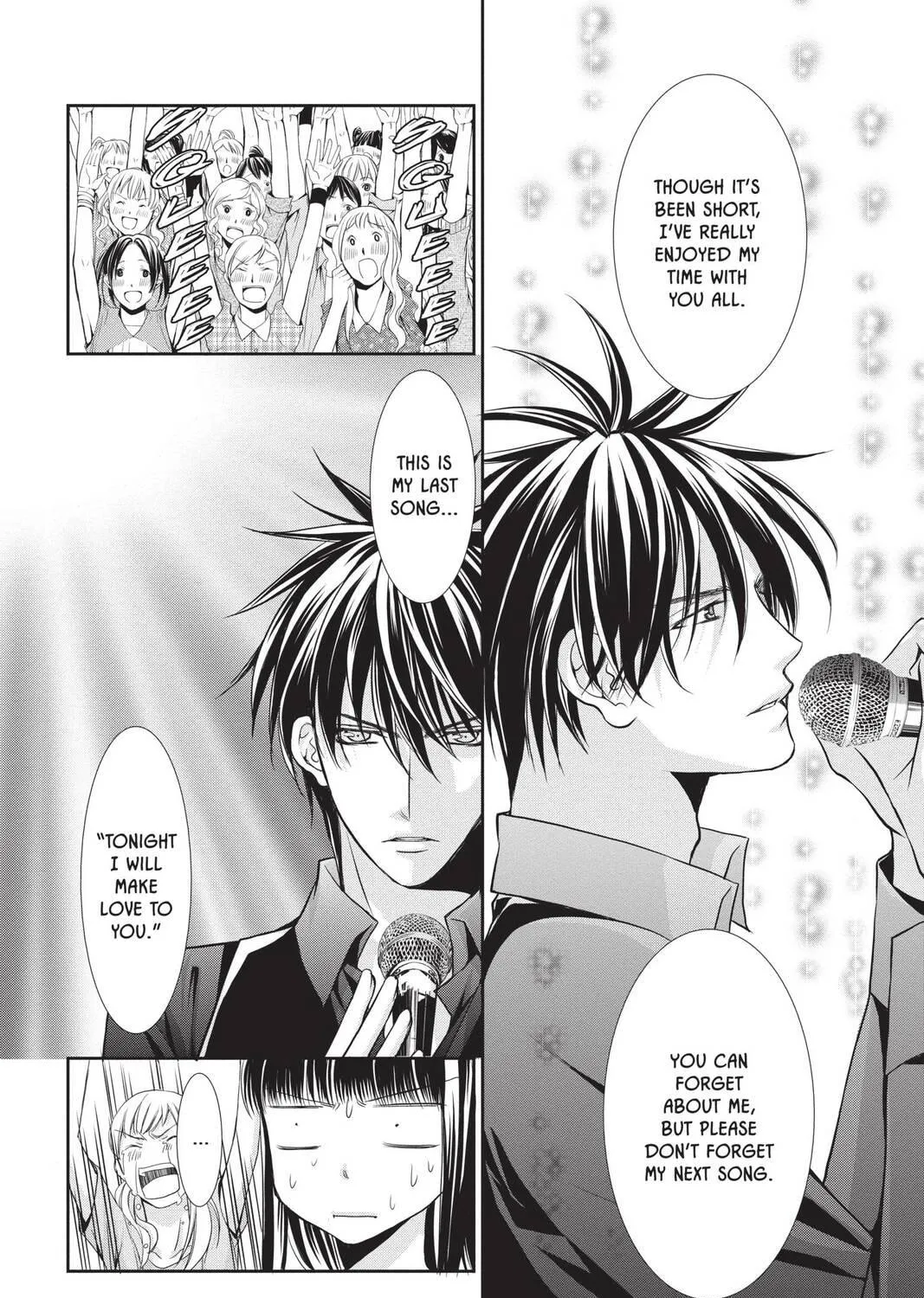 Read Demon Love Spell chapter 22 image 38 on Lezhin