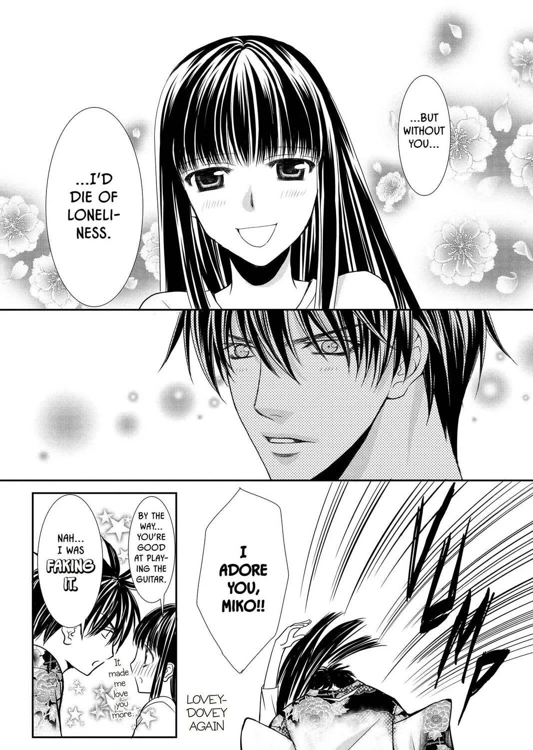 Read Demon Love Spell chapter 22 image 48 on Lezhin