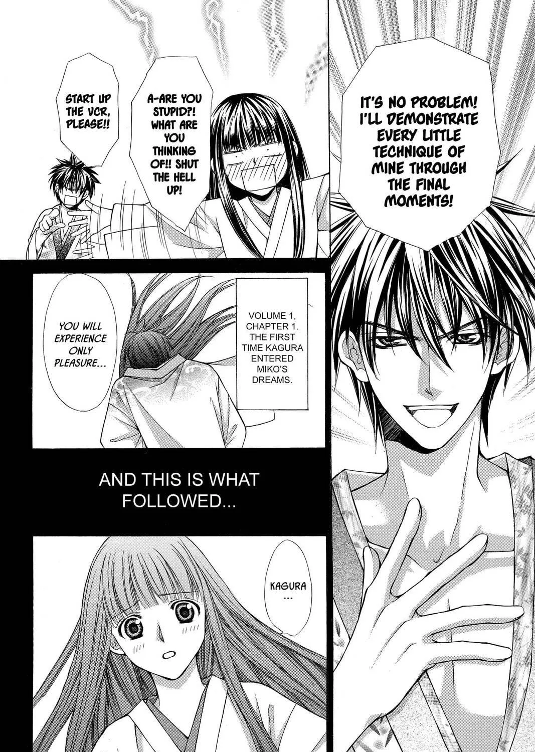 Read Demon Love Spell chapter 22 image 52 on Lezhin
