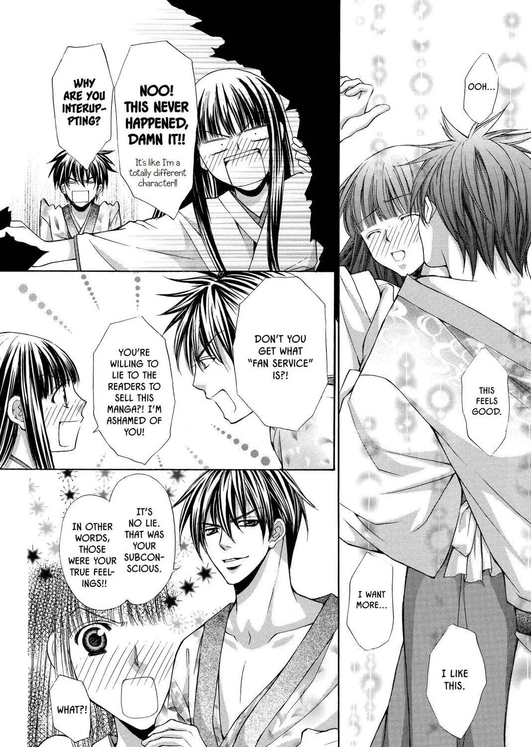 Read Demon Love Spell chapter 22 image 58 on Lezhin