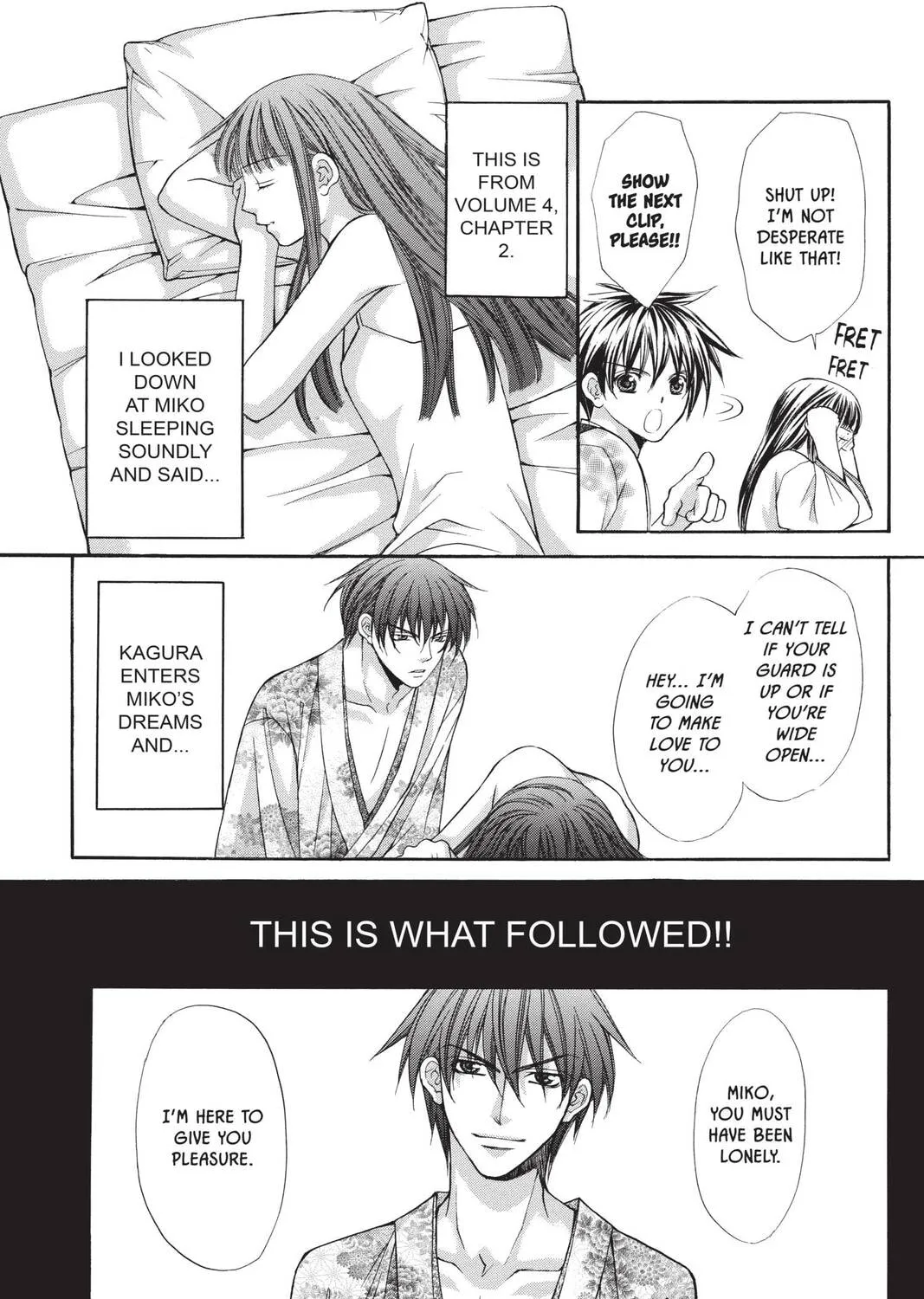 Read Demon Love Spell chapter 22 image 60 on Lezhin