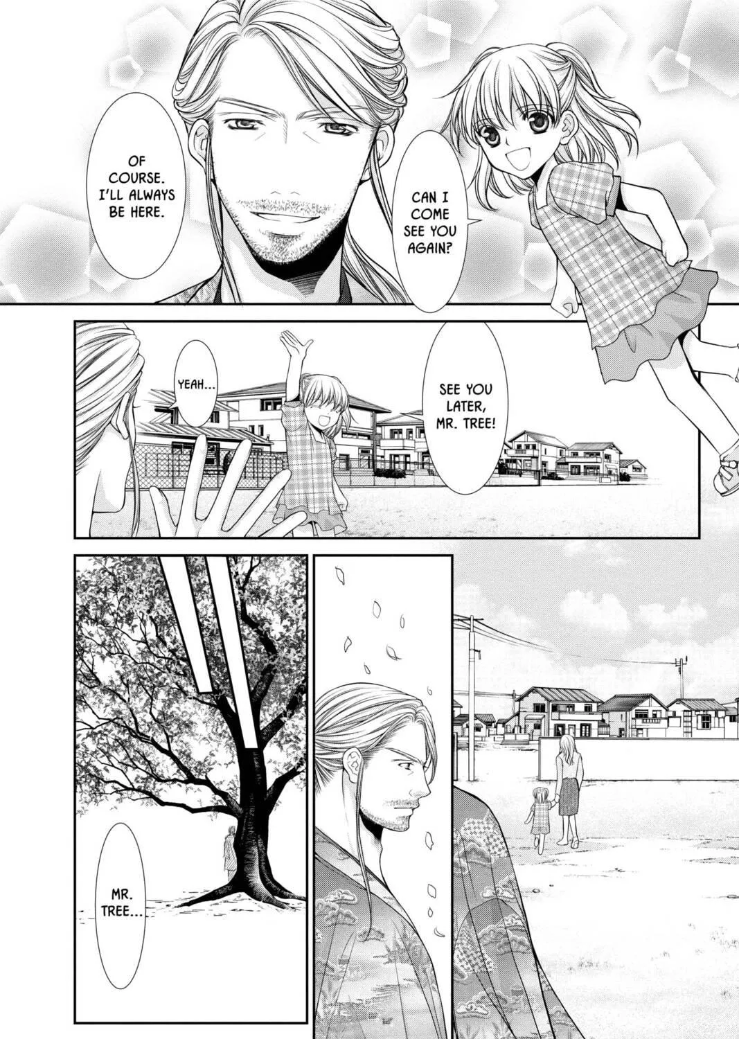 Read Demon Love Spell chapter 24 image 10 on Lezhin
