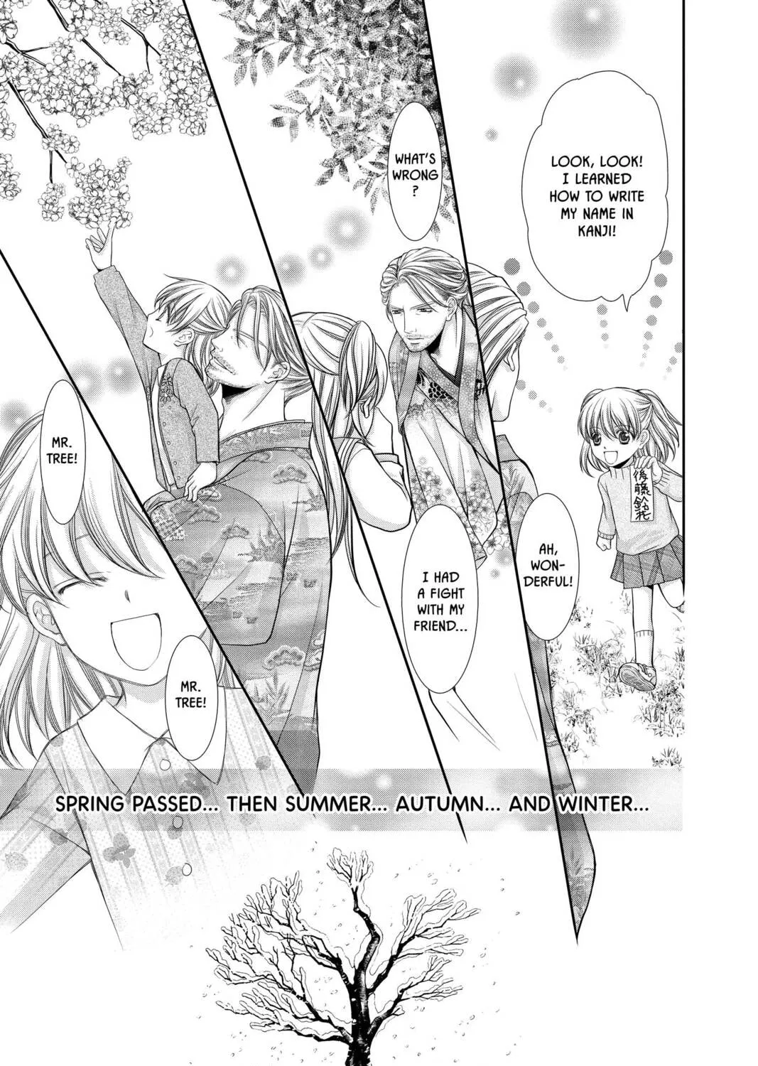 Read Demon Love Spell chapter 24 image 12 on Lezhin