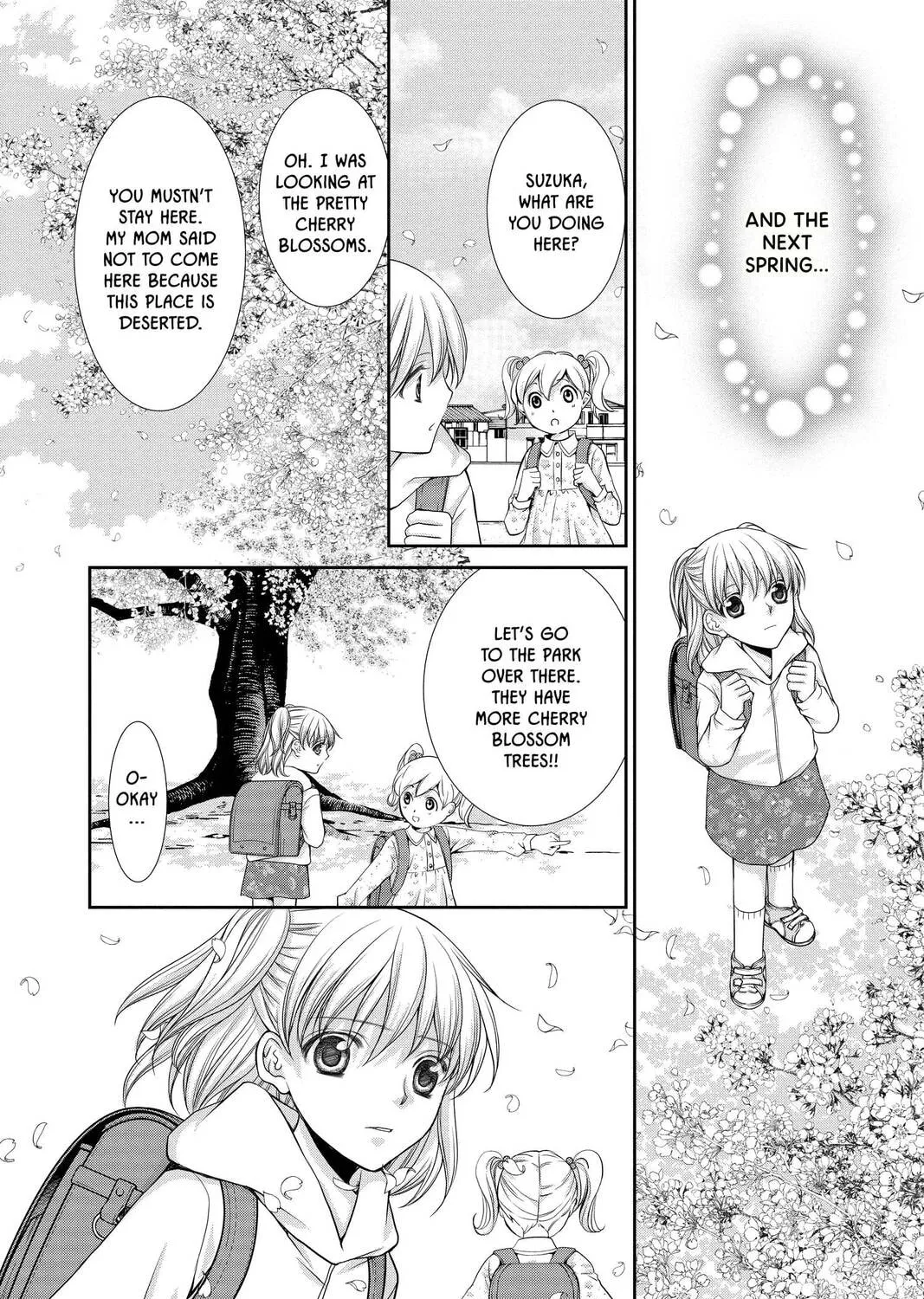 Read Demon Love Spell chapter 24 image 14 on Lezhin