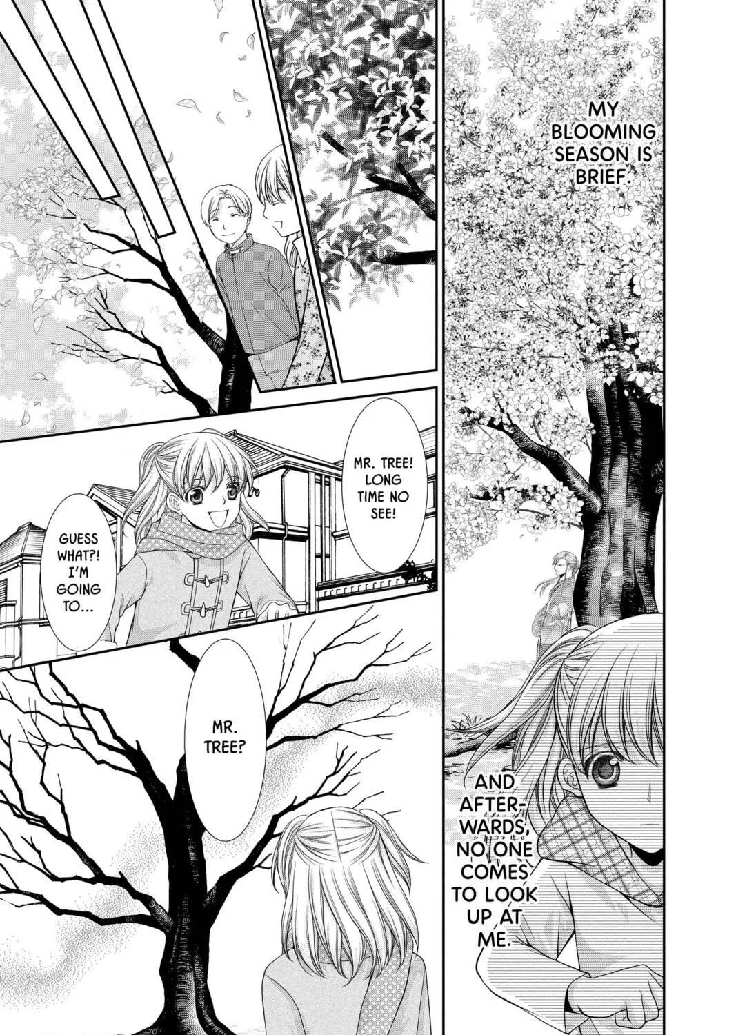 Read Demon Love Spell chapter 24 image 16 on Lezhin