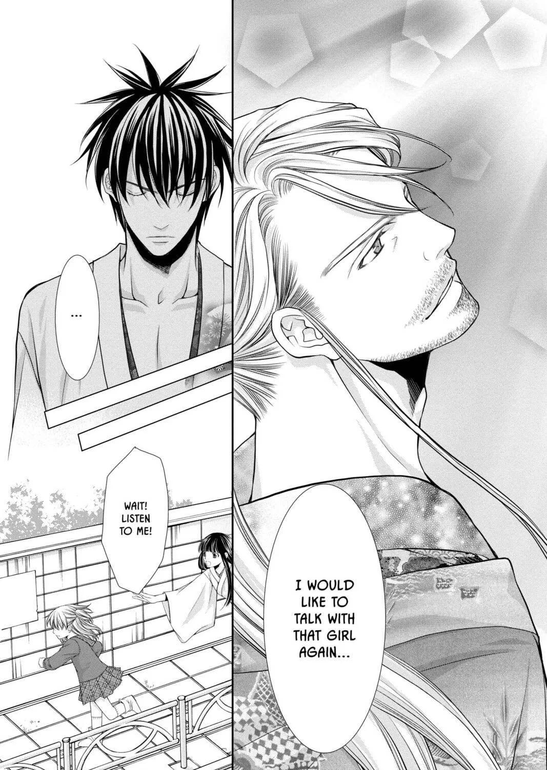 Read Demon Love Spell chapter 24 image 34 on Lezhin
