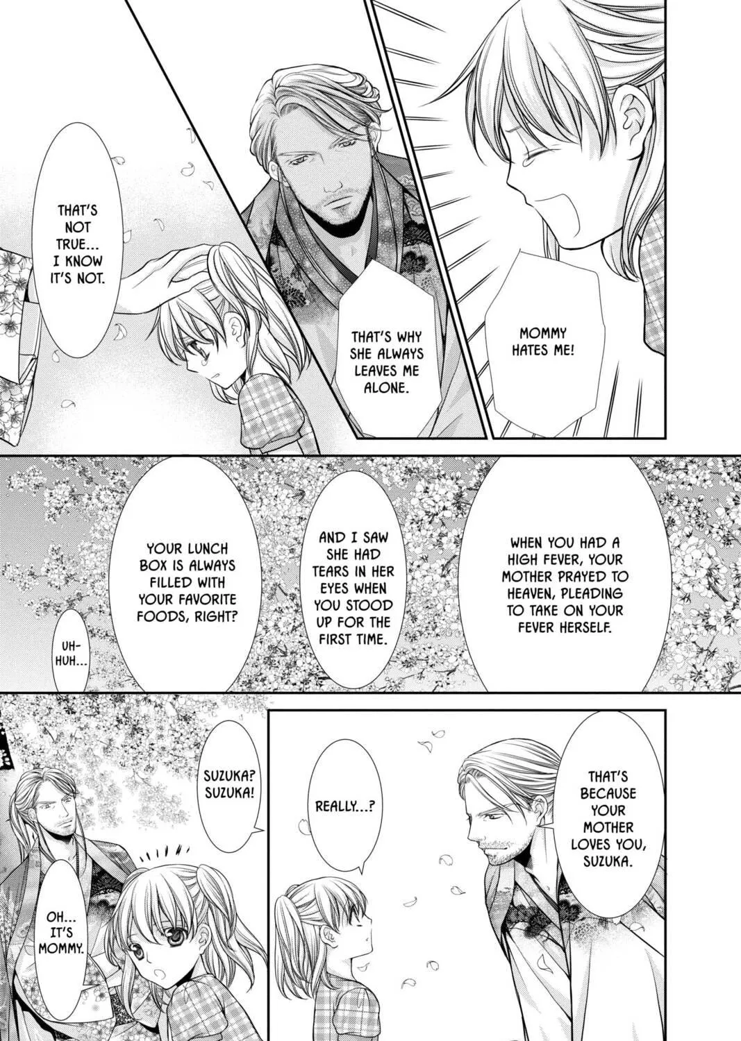 Read Demon Love Spell chapter 24 image 8 on Lezhin