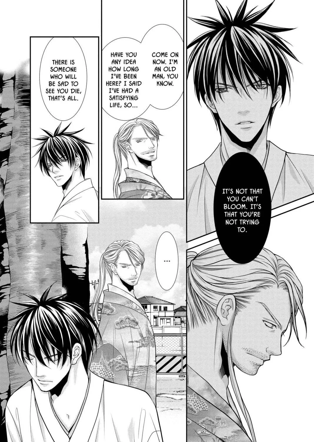Read Demon Love Spell chapter 25 image 22 on Lezhin