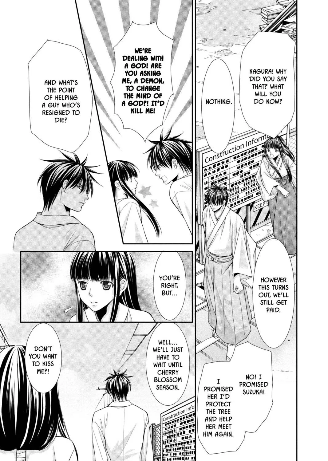 Read Demon Love Spell chapter 25 image 24 on Lezhin