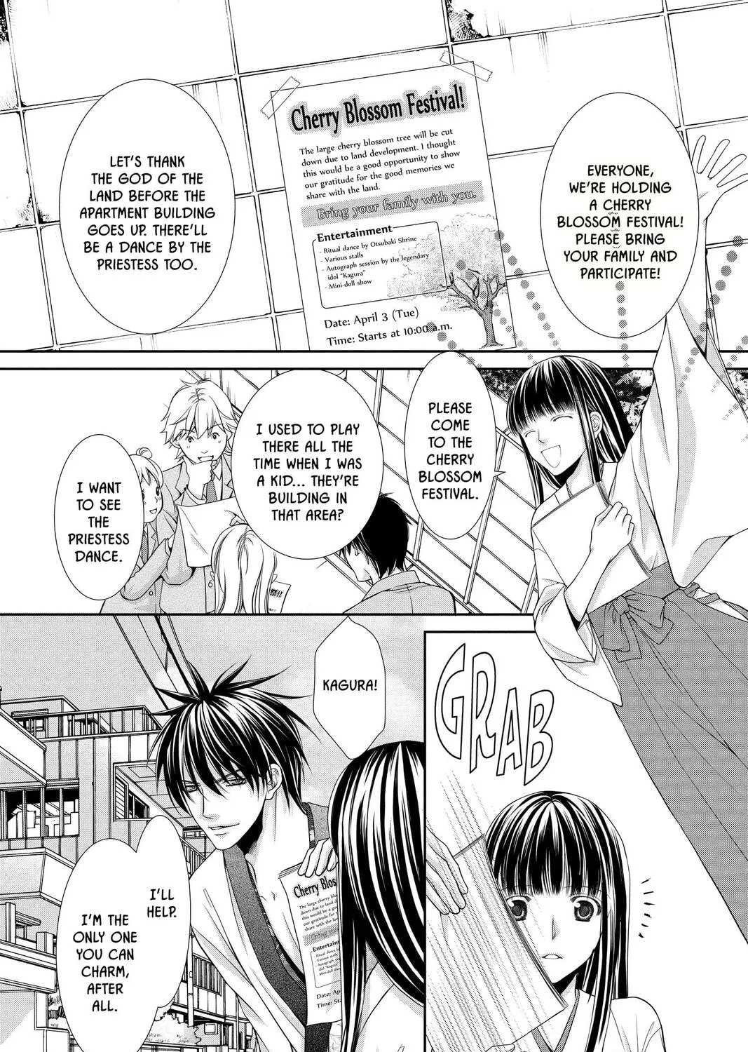 Read Demon Love Spell chapter 25 image 42 on Lezhin