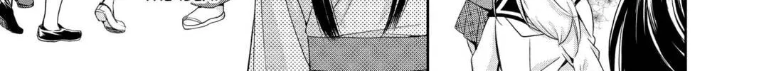 Read Demon Love Spell chapter 25 image 45 on Lezhin