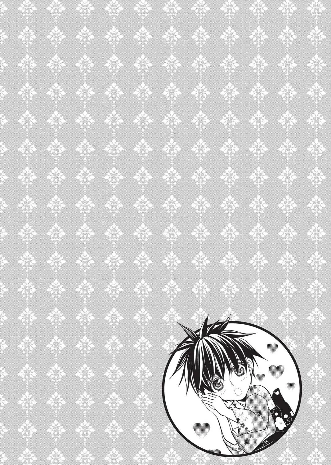 Read Demon Love Spell chapter 25 image 50 on Lezhin