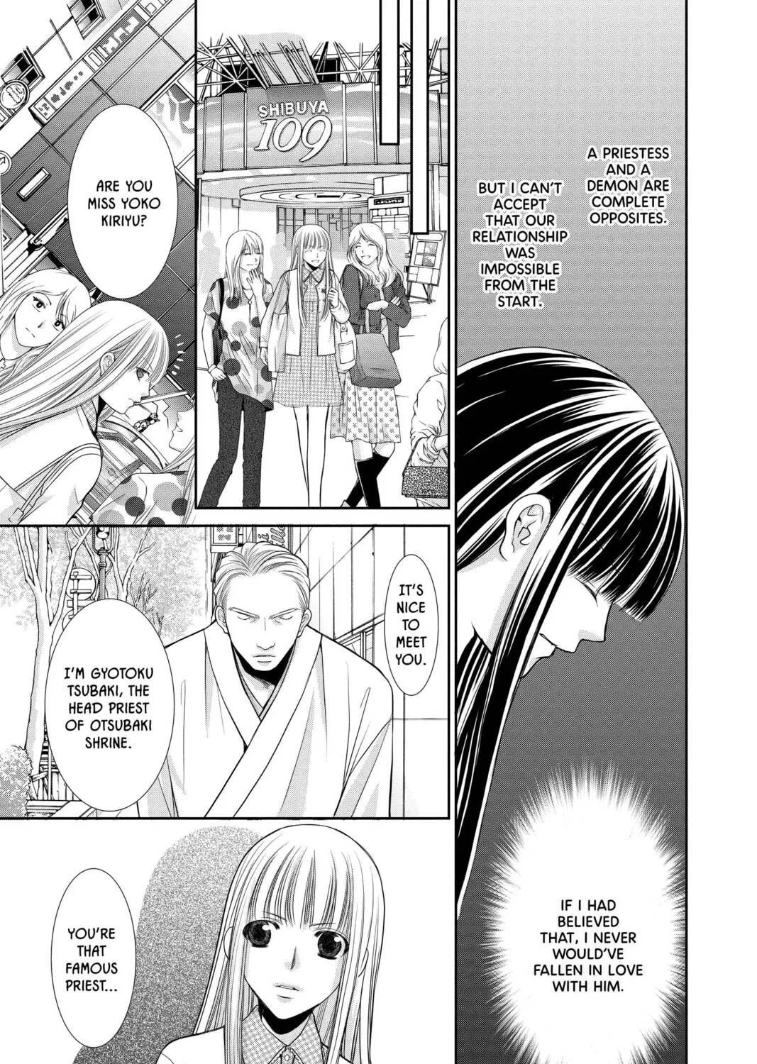 Read Demon Love Spell chapter 27 image 104 on Lezhin