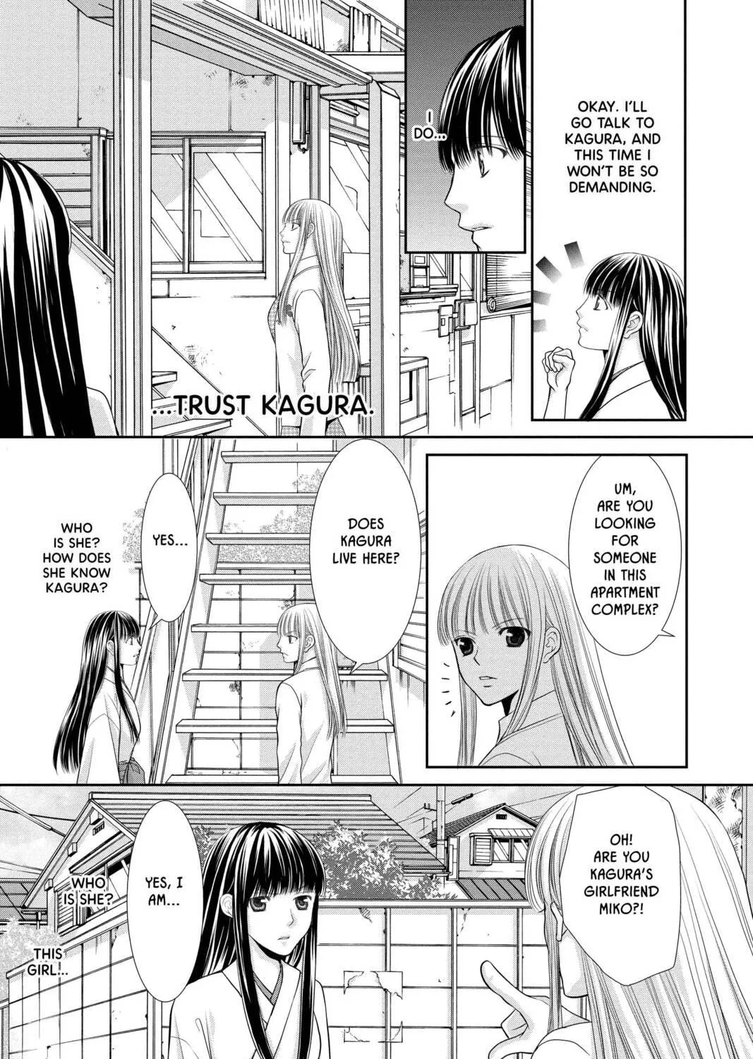 Read Demon Love Spell chapter 27 image 112 on Lezhin