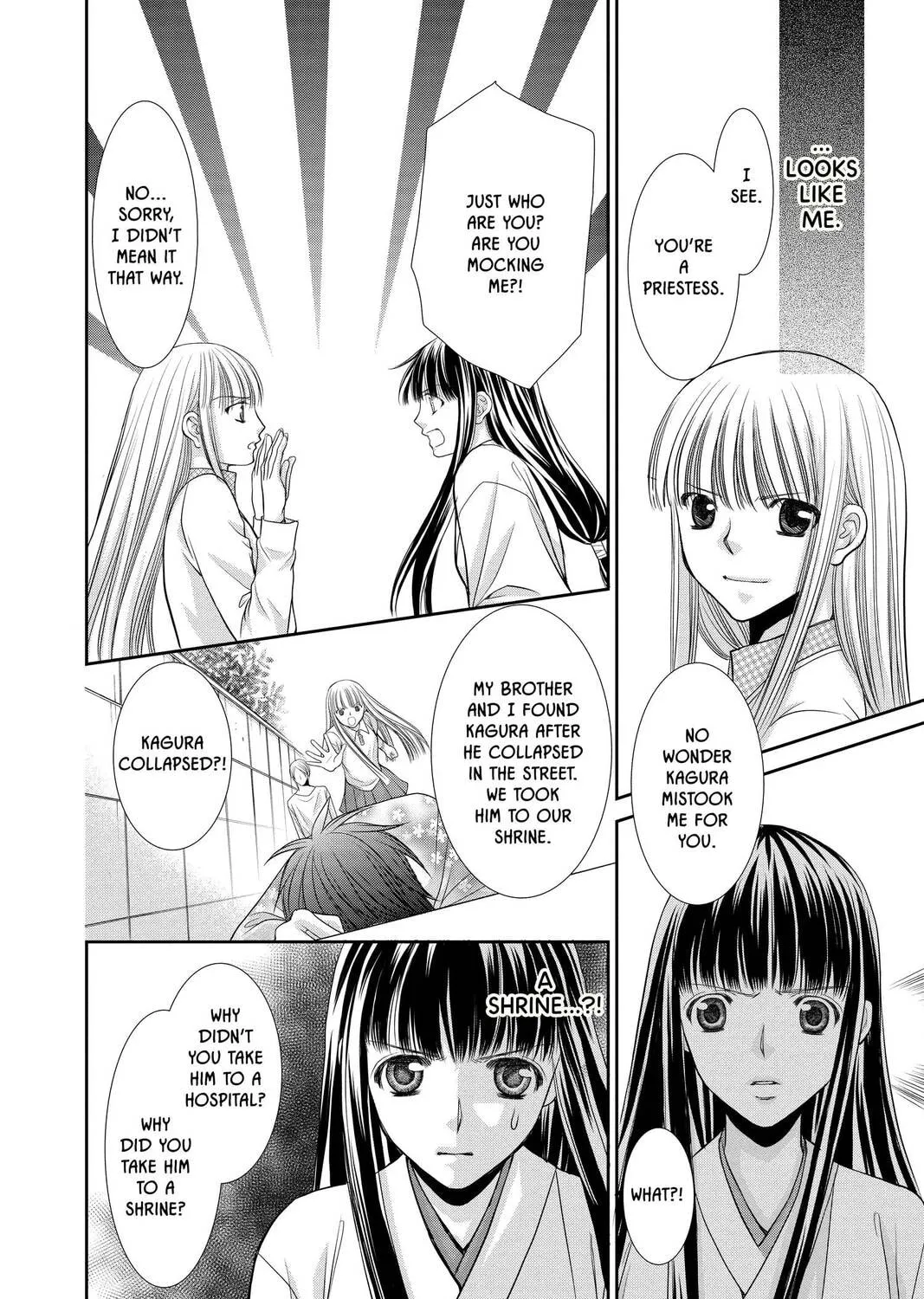Read Demon Love Spell chapter 27 image 114 on Lezhin