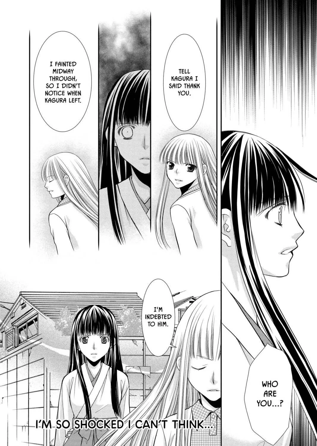 Read Demon Love Spell chapter 27 image 118 on Lezhin
