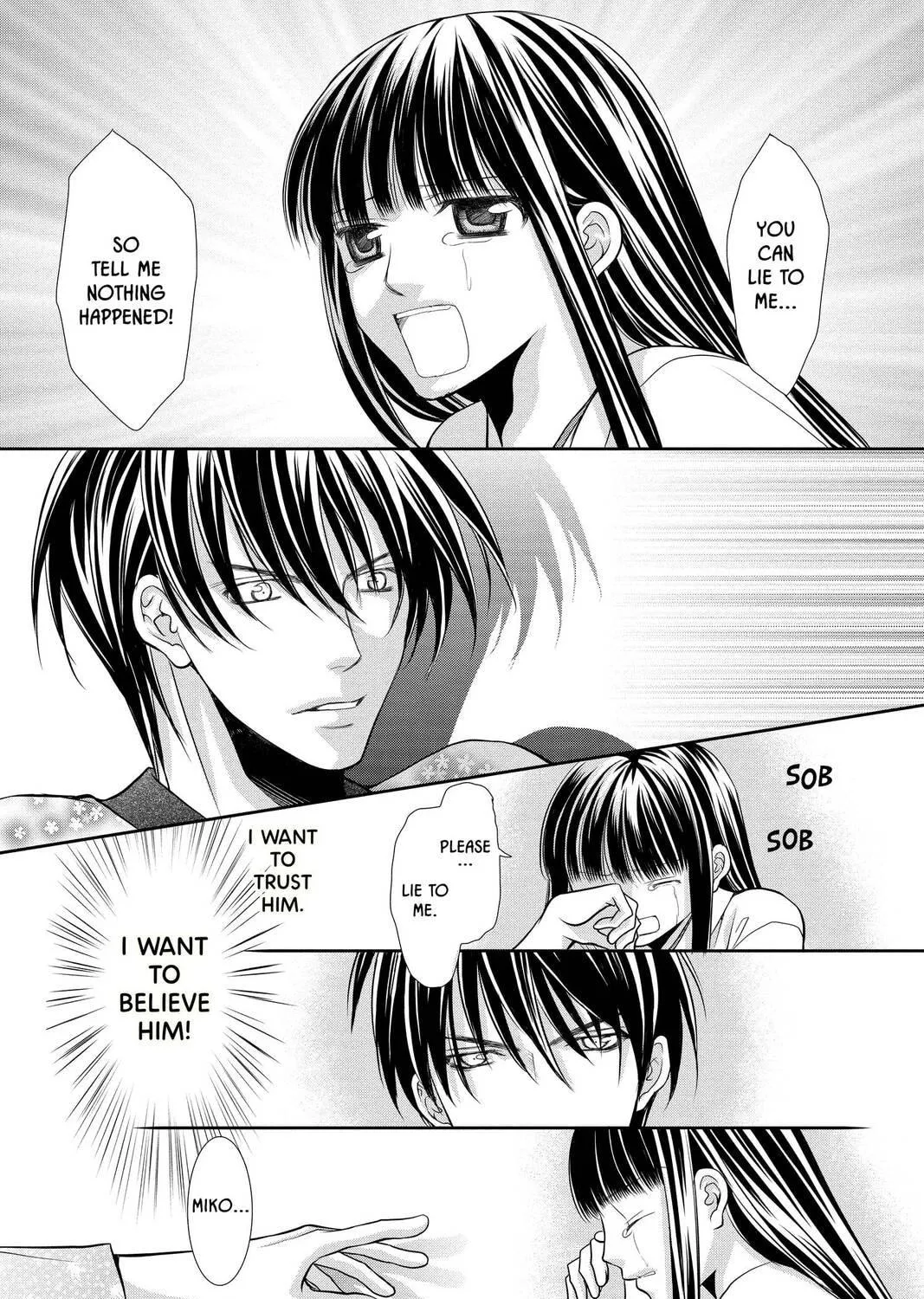 Read Demon Love Spell chapter 27 image 124 on Lezhin
