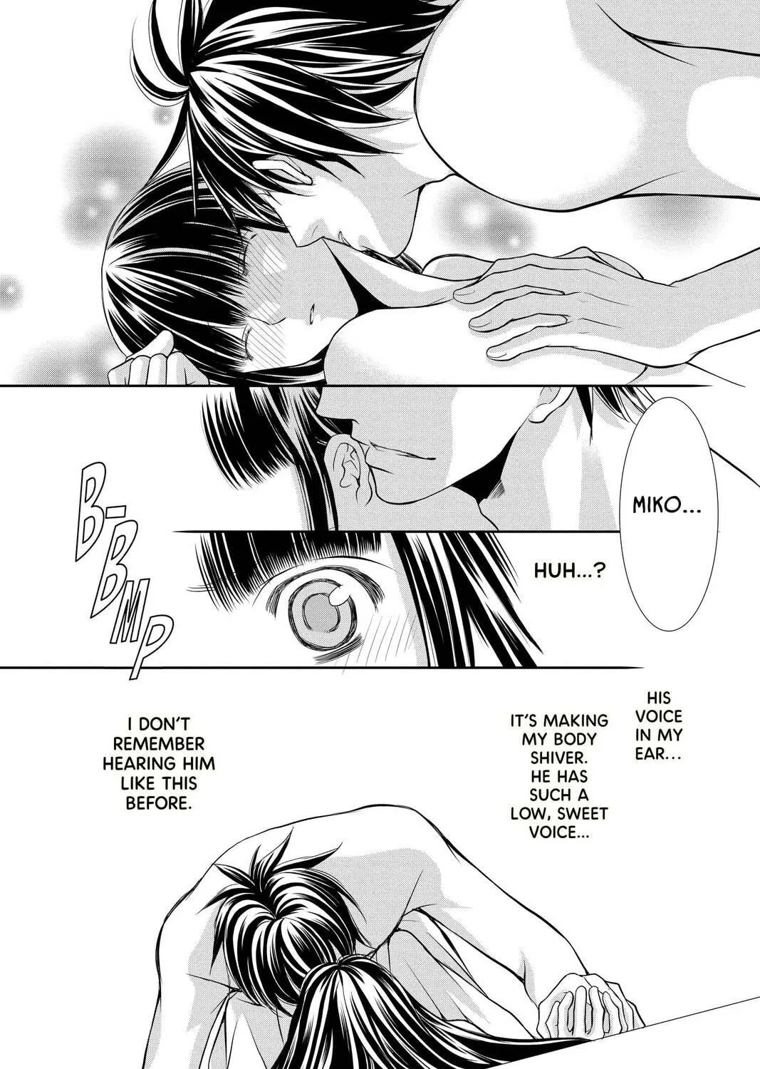 Read Demon Love Spell chapter 27 image 154 on Lezhin