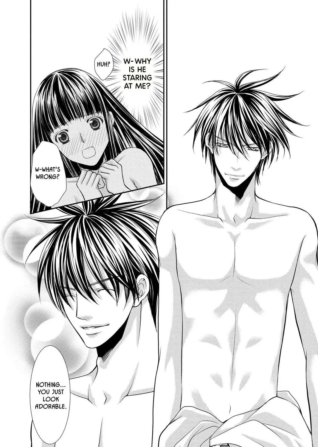 Read Demon Love Spell chapter 27 image 158 on Lezhin