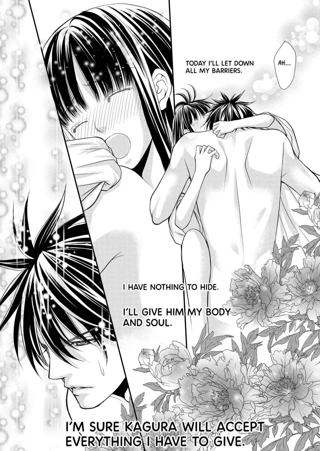 Read Demon Love Spell chapter 27 image 162 on Lezhin