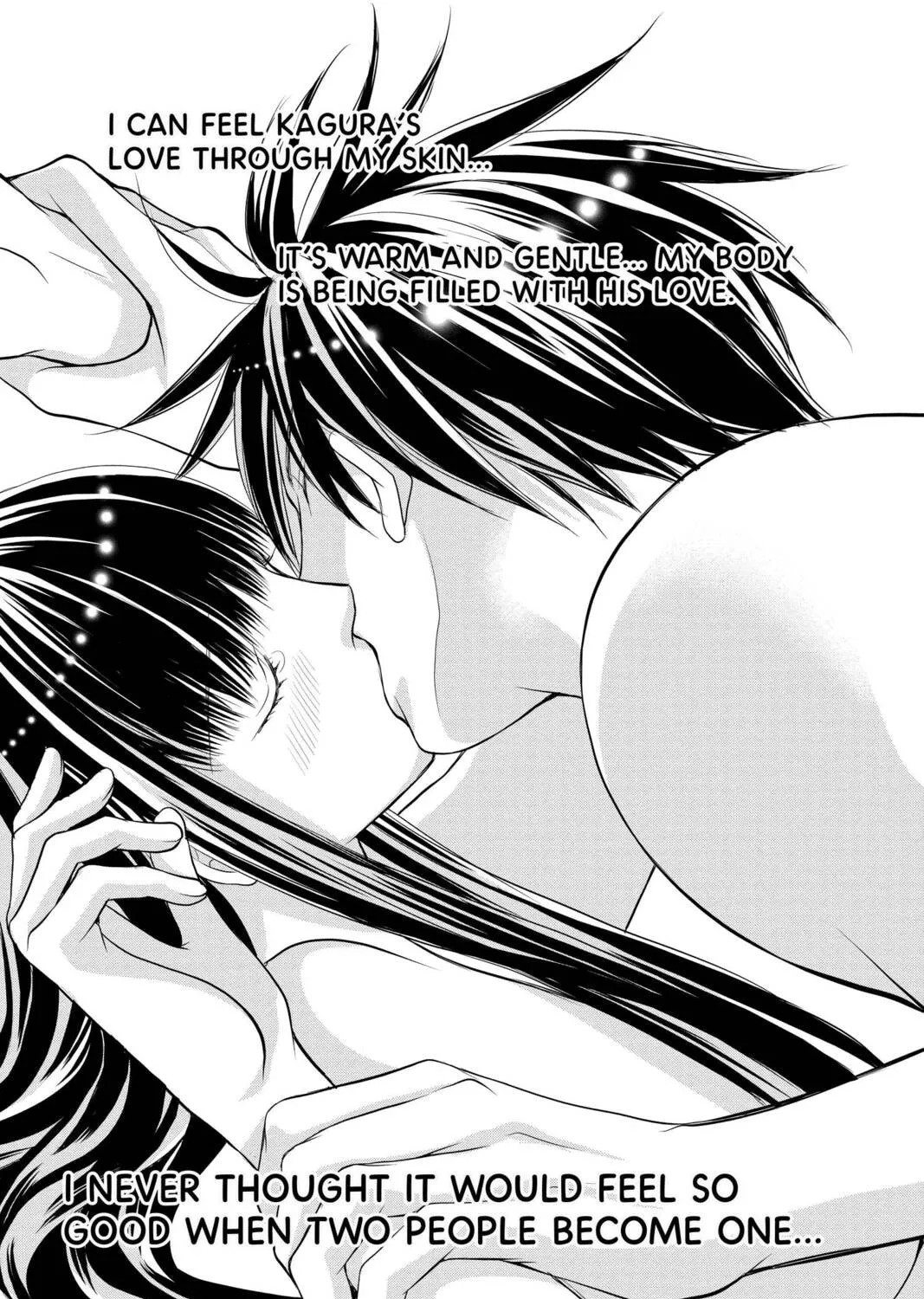Read Demon Love Spell chapter 27 image 164 on Lezhin