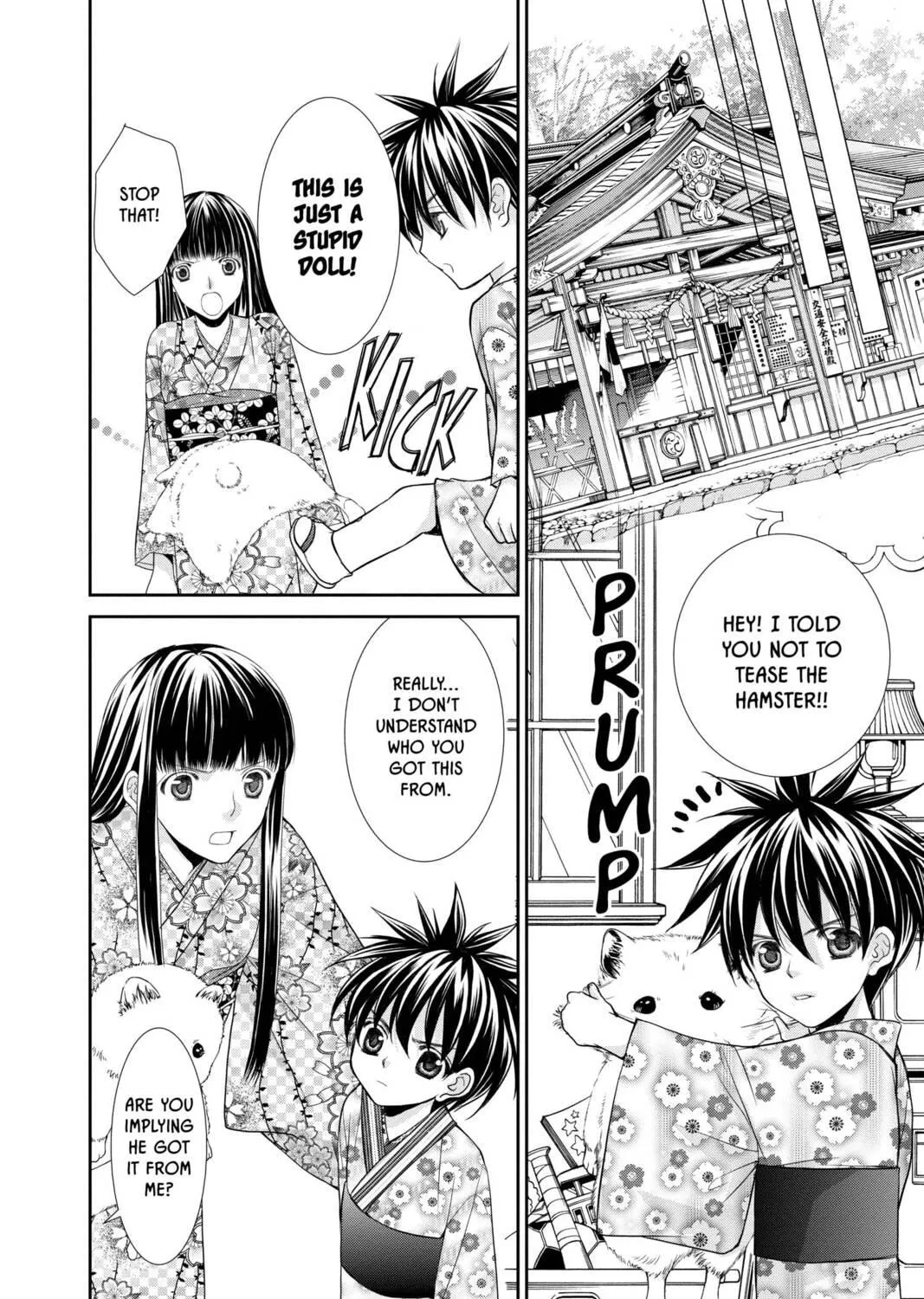 Read Demon Love Spell chapter 27 image 166 on Lezhin