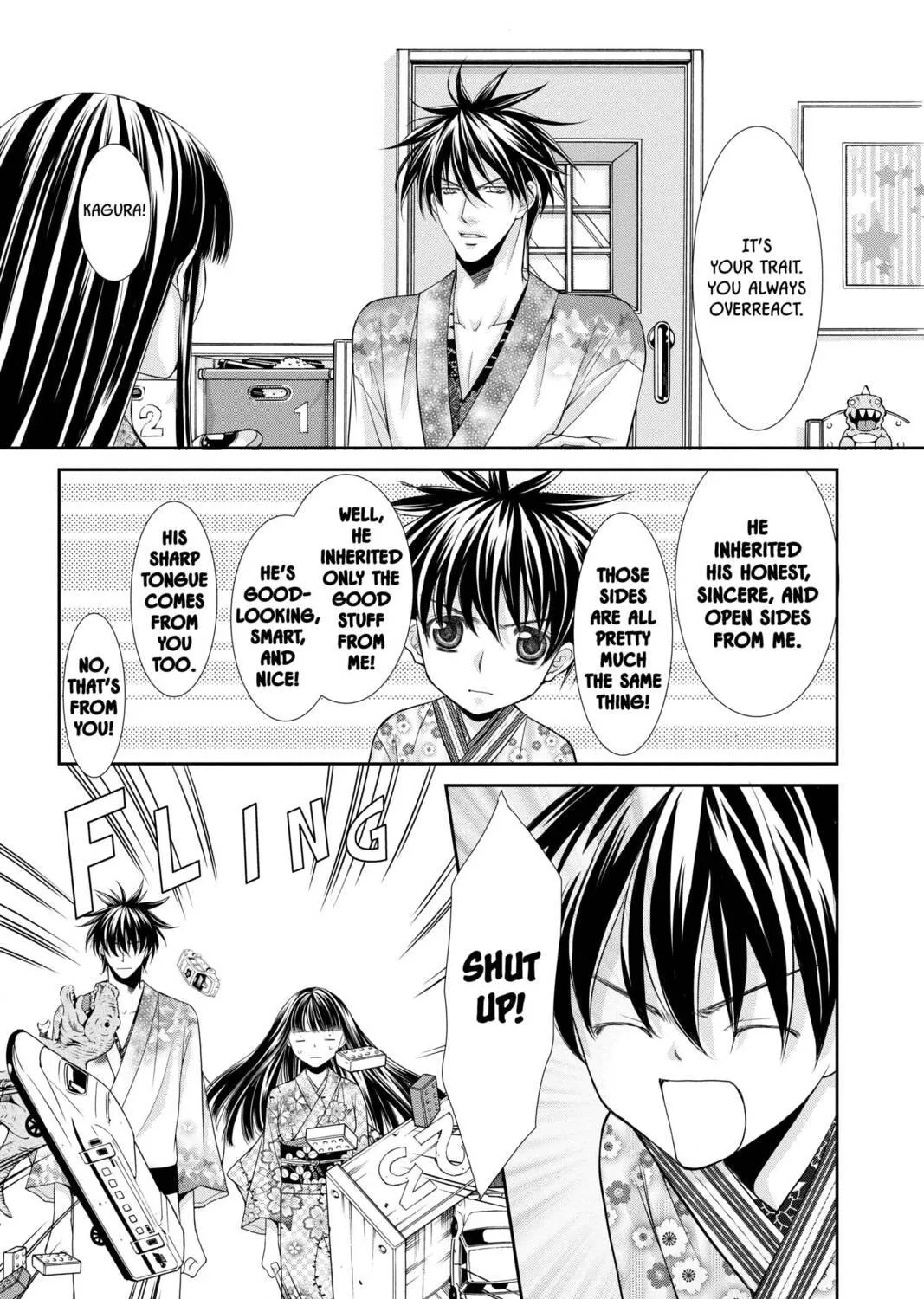 Read Demon Love Spell chapter 27 image 168 on Lezhin
