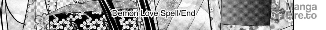 Read Demon Love Spell chapter 27 image 173 on Lezhin