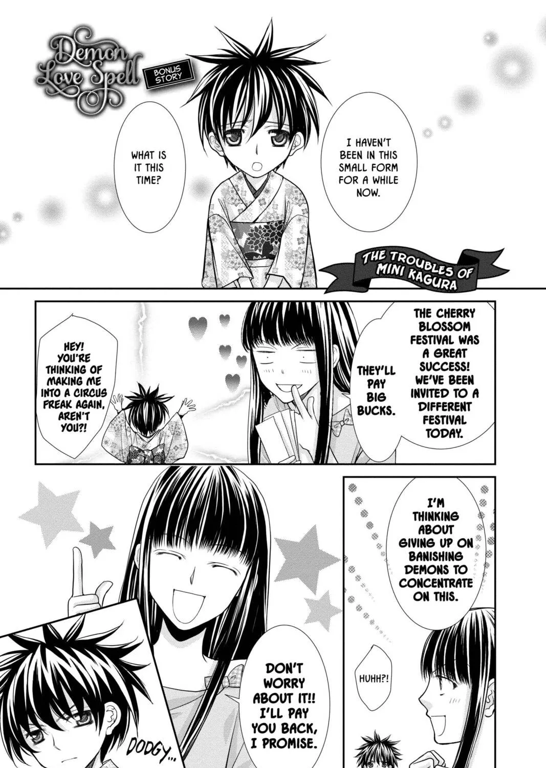 Read Demon Love Spell chapter 27 image 176 on Lezhin