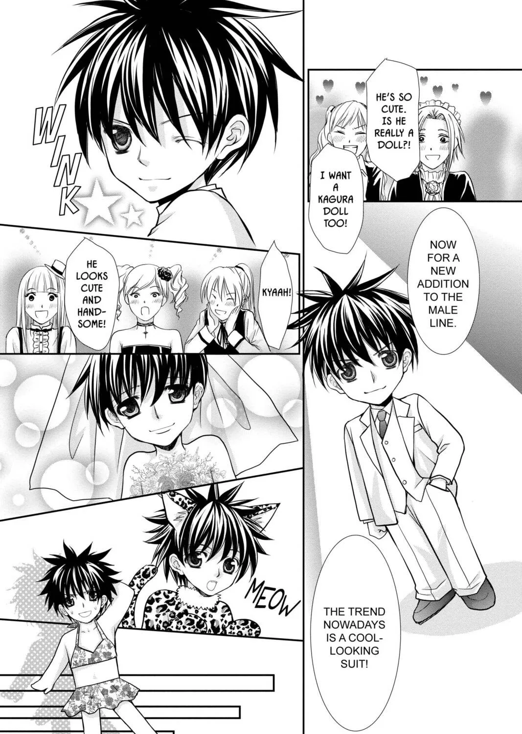Read Demon Love Spell chapter 27 image 180 on Lezhin