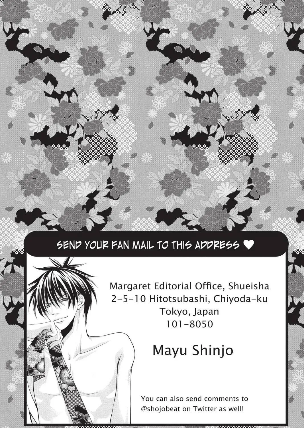 Read Demon Love Spell chapter 27 image 184 on Lezhin