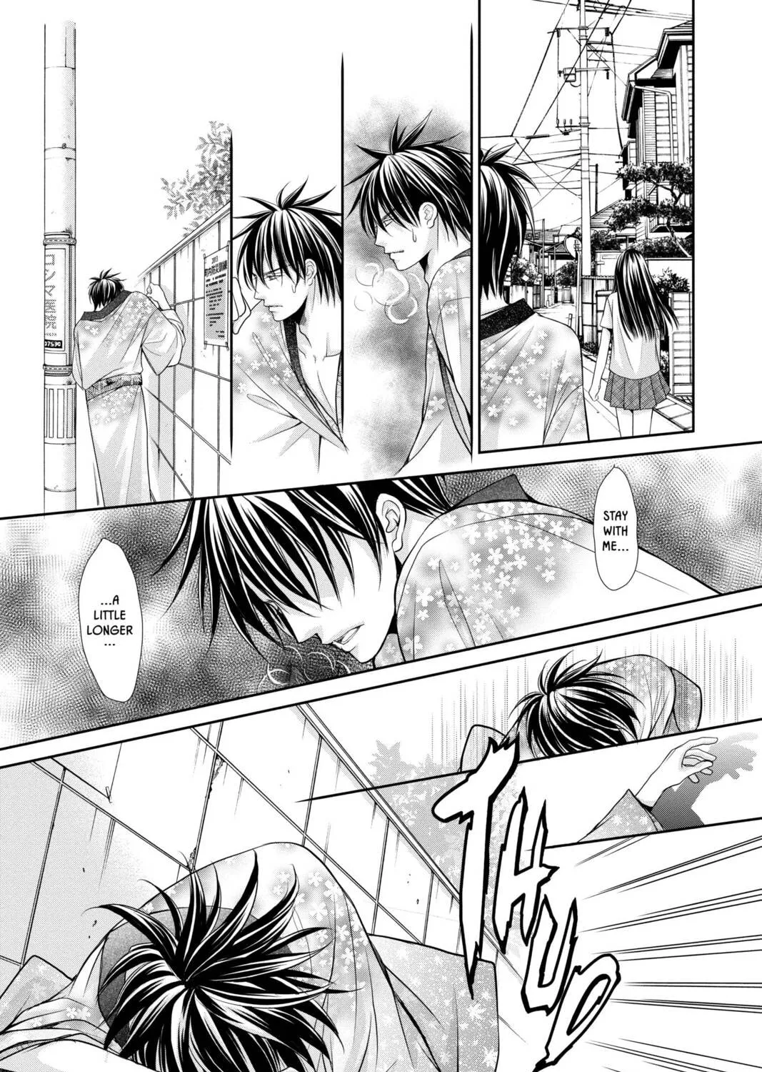 Read Demon Love Spell chapter 27 image 24 on Lezhin