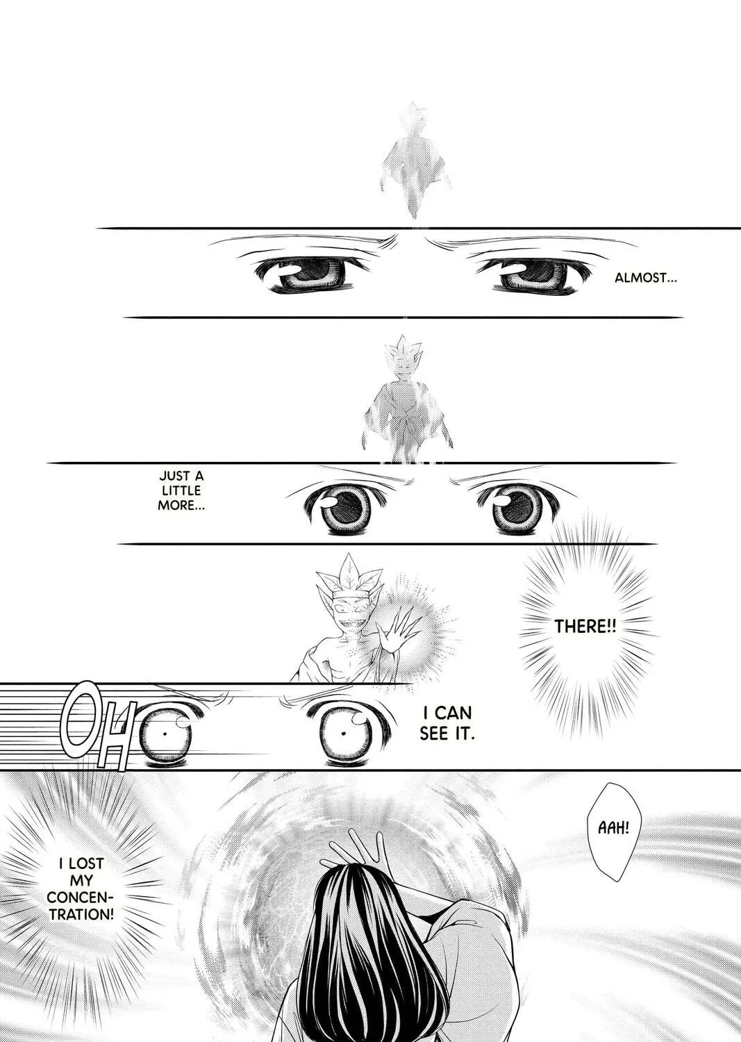 Read Demon Love Spell chapter 27 image 72 on Lezhin