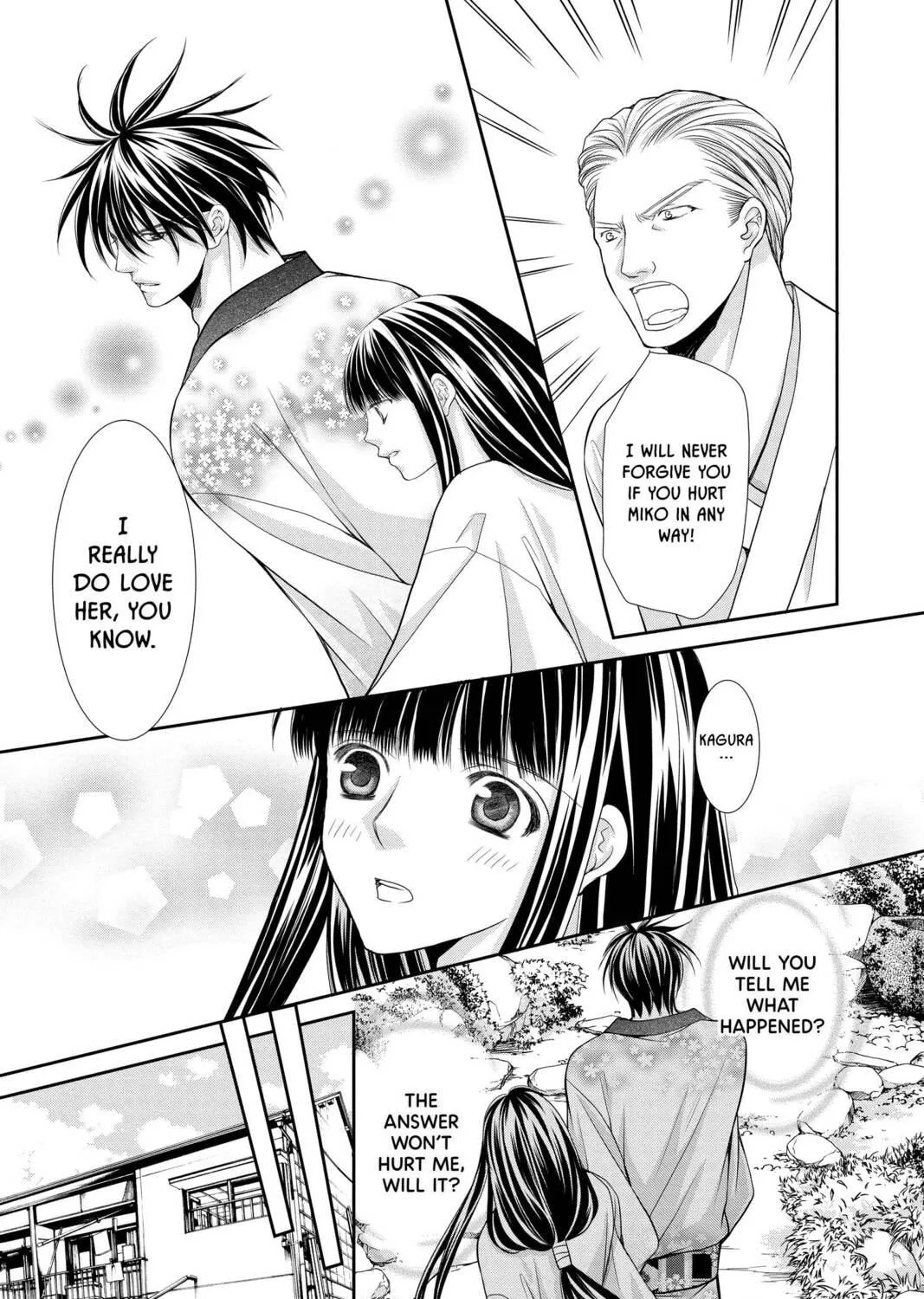Read Demon Love Spell chapter 27 image 88 on Lezhin