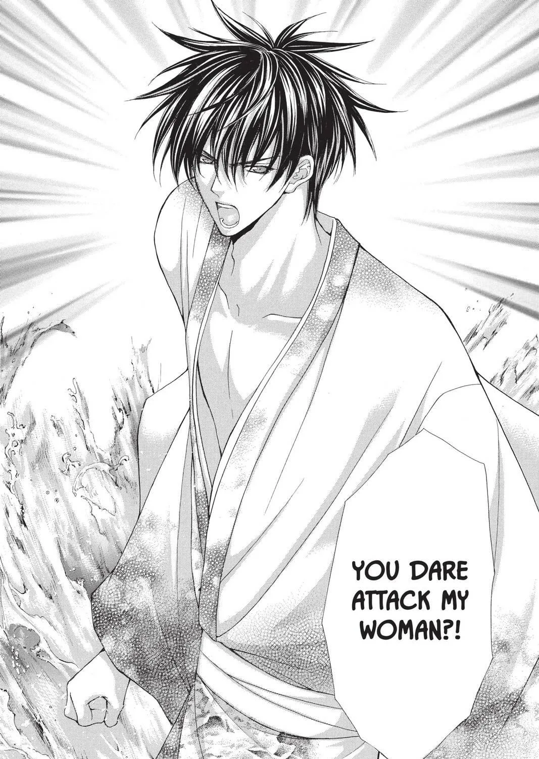 Read Demon Love Spell chapter 6 image 10 on Lezhin